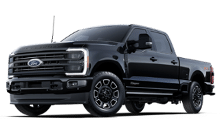 2025 Ford Super Duty® External Image 2